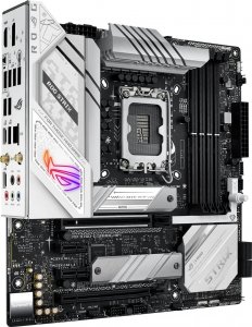 Płyta główna Asus ROG STRIX B760-G GAMING WIFI 5