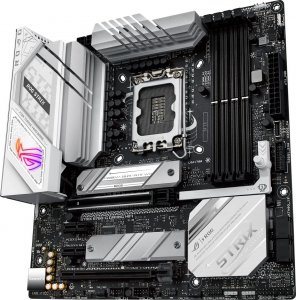 Płyta główna Asus ROG STRIX B760-G GAMING WIFI 6