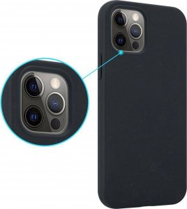 Maxximus Etui XIAOMI REDMI NOTE 11 4G / LTE MX Eco* czarne 3