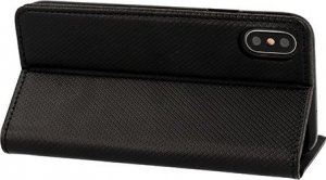 KABURA TELONE SMART BOOK MAGNET DO SAMSUNG GALAXY S22 CZARNA 5