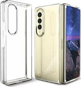 Mercury MERCURY PC HARDCASE SAMSUNG FOLD 4 CLEAR 2