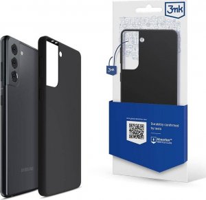3MK Samsung Galaxy S21 5G - Silicone Case 1