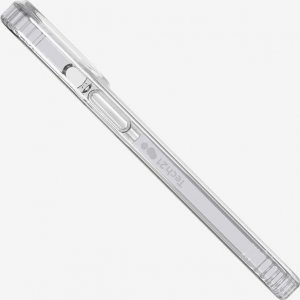 Tech 21 TECH21 ETUI T21-9204 EVO CLEAR IPHONE 13 PRO CLEAR 4
