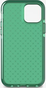 Tech 21 TECH21 ETUI T21-8374 EVO CHECK IPHONE 12 / 12 PRO MIDNIGHT GREEN 2