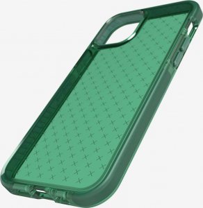 Tech 21 TECH21 ETUI T21-8374 EVO CHECK IPHONE 12 / 12 PRO MIDNIGHT GREEN 3