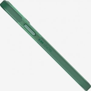 Tech 21 TECH21 ETUI T21-8374 EVO CHECK IPHONE 12 / 12 PRO MIDNIGHT GREEN 4