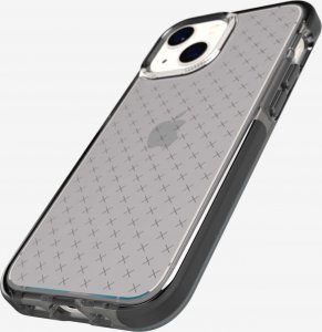 Tech 21 TECH21 ETUI T21-8880 EVO CHECK IPHONE 13 MINI SMOKEY BLACK 3