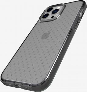 Tech 21 TECH21 ETUI T21-8966 EVO CHECK IPHONE 13  PRO MAX SMOKEY BLACK 3