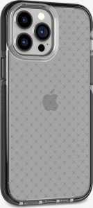 Tech 21 TECH21 ETUI T21-8966 EVO CHECK IPHONE 13  PRO MAX SMOKEY BLACK 5