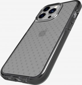 Tech 21 TECH21 ETUI T21-9192 EVO CHECK IPHONE 13 PRO SMOKEY BLACK 3