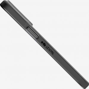 Tech 21 TECH21 ETUI T21-9192 EVO CHECK IPHONE 13 PRO SMOKEY BLACK 4