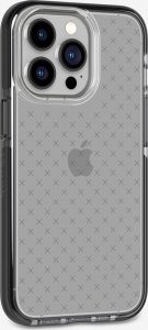 Tech 21 TECH21 ETUI T21-9192 EVO CHECK IPHONE 13 PRO SMOKEY BLACK 5