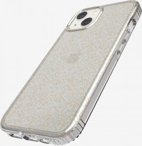 Tech 21 TECH21 ETUI T21-8953 EVO SPARKLE IPHONE 13 GOLD 3