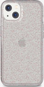 Tech 21 TECH21 ETUI T21-8954 EVO SPARKLE IPHONE 13  ROSE GOLD 1