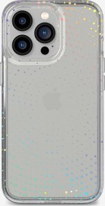 Tech 21 TECH21 ETUI T21-9215 EVO SPARKLE IPHONE 13 PRO IRIDESCENT 1