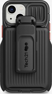 Tech 21 TECH21 ETUI T21-8890 EVO MAX IPHONE 13 MINI OFF BLACK 1