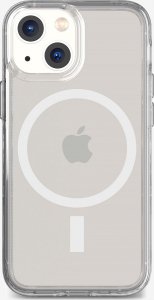 Tech 21 TECH21 ETUI T21-9155 EVO CLEAR MAGSAFE IPHONE 13 MINI CLEAR 1