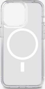 Tech 21 TECH21 ETUI T21-9225 EVO CLEAR MAGSAFE IPHONE 13 PRO CLEAR 1