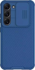 Nillkin Nillkin Etui CamShield Pro do Samsung Galaxy S23+ niebieskie 1