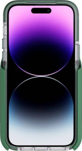 Tech 21 TECH21 ETUI T21-9742 EVO MAX MAGSAFE IPHONE 14 PRO MAX FROSTED GREEN 2