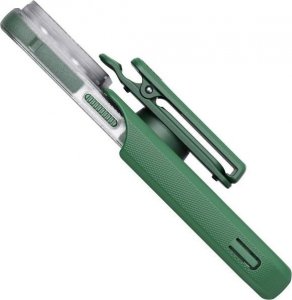 Tech 21 TECH21 ETUI T21-9742 EVO MAX MAGSAFE IPHONE 14 PRO MAX FROSTED GREEN 4