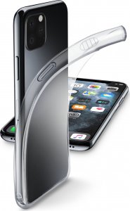 Cellular Line ULTRA HYBRID CASE IPHONE 11 PRO transparent 1