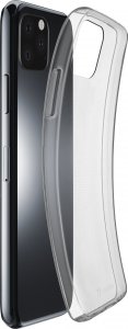 Cellular Line ULTRA HYBRID CASE IPHONE 11 PRO transparent 2