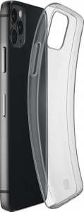 Cellular Line ULTRA HYBRID CASE IPHONE 12 PRO MAX transparent 1