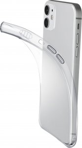 Cellular Line ULTRA HYBRID CASE IPHONE 12 MINI transparent 2