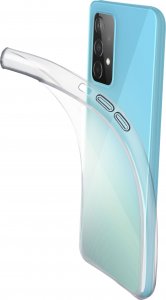 Cellular Line ULTRA HYBRID CASE SAMSUNG A52 4G/A52 5G/A52S transpa 1