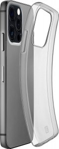 Cellular Line ULTRA HYBRID CASE IPHONE 13 PRO transparent 4