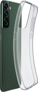 Cellular Line ULTRA HYBRID CASE SAMSUNG S22+ transparent 3