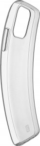 Cellular Line ULTRA HYBRID CASE IPHONE 13 transparent 1