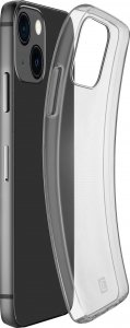 Cellular Line ULTRA HYBRID CASE IPHONE 13 transparent 4