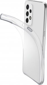 Cellular Line ULTRA HYBRID CASE SAMSUNG A53 5G transparent 1