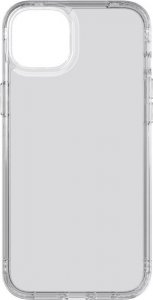 Tech 21 TECH21 ETUI T21-9637 EVO CLEAR IPHONE 14 PLUS CLEAR 1