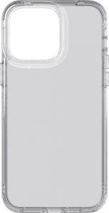 Tech 21 TECH21 ETUI T21-9730 EVO CLEAR IPHONE 14 PRO MAX CLEAR 1