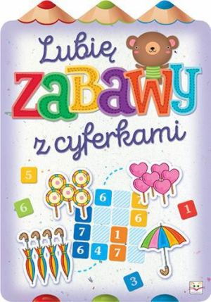 Aksjomat Lubię zabawy z cyferkami (217164) 1