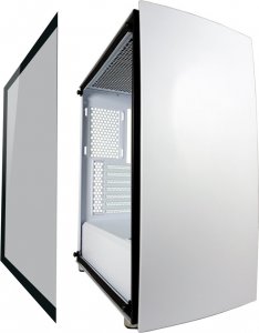 Obudowa LC-Power 713W Bright Sail X (LC-713W-ON) 4