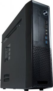 Obudowa LC-Power Case LC-Power LC-1405MB-TFX-ON M-ATX 1