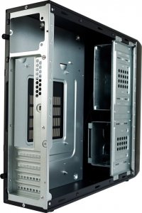 Obudowa LC-Power Case LC-1405MB-TFX-ON M-ATX 11
