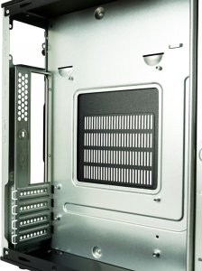 Obudowa LC-Power Case LC-1405MB-TFX-ON M-ATX 12