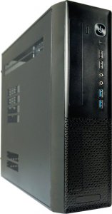 Obudowa LC-Power Case LC-1405MB-TFX-ON M-ATX 2