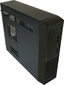 Obudowa LC-Power Case LC-1405MB-TFX-ON M-ATX 4