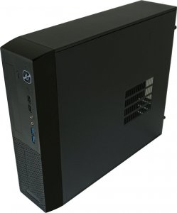 Obudowa LC-Power Case LC-1405MB-TFX-ON M-ATX 6