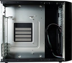 Obudowa LC-Power Case LC-1405MB-TFX-ON M-ATX 10