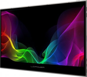 Monitor LC-Power Dis 16 (LC-M16-4K-UHD-P-OLED) 4