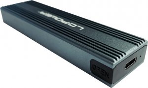Dysk zewnętrzny HDD LC-Power HDD ACC LC-Power LC-M2-C-MULTI-3 NVMe & SATA 3