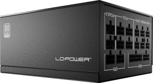 Zasilacz LC-Power Platinum 1200W (LC1200P V2.52) 4