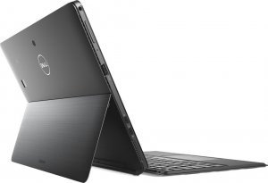 Laptop Dell Dell Latitude 5290 2w1 Core i5 8250u (8-gen.) 1,6 GHz / 8 GB / 480 SSD / 12,3'' FullHD, dotyk / Win 10 Prof. (Update) + kamera 3